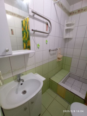 Продам однокомнатную (1-комн.) квартиру, Подстанции пер, 4, Анапа г