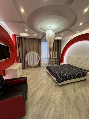Продам трехкомнатную (3-комн.) квартиру, Кочновский проезд, 4к2, Москва г