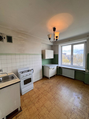 Продам однокомнатную (1-комн.) квартиру, Маршала Блюхера пр-кт, 55А, Санкт-Петербург г