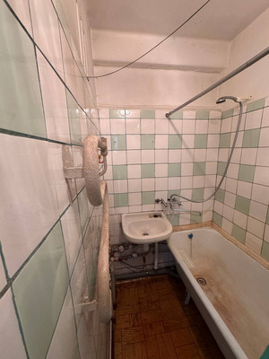 Продам однокомнатную (1-комн.) квартиру, Маршала Блюхера пр-кт, 55А, Санкт-Петербург г