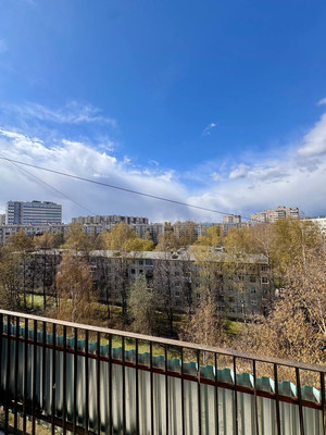 Продам однокомнатную (1-комн.) квартиру, Маршала Блюхера пр-кт, 55А, Санкт-Петербург г