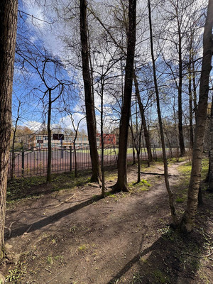 Продам однокомнатную (1-комн.) квартиру, Маршала Блюхера пр-кт, 55А, Санкт-Петербург г