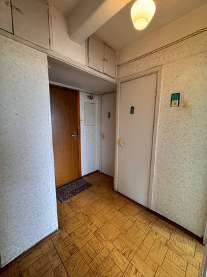 Продам однокомнатную (1-комн.) квартиру, Маршала Блюхера пр-кт, 55А, Санкт-Петербург г