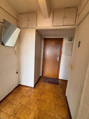 Продам однокомнатную (1-комн.) квартиру, Маршала Блюхера пр-кт, 55А, Санкт-Петербург г
