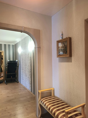 Продам трехкомнатную (3-комн.) квартиру, Северная Звезда ул, 7к1, Батайск г