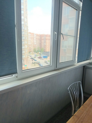 Продам трехкомнатную (3-комн.) квартиру, Северная Звезда ул, 7к1, Батайск г