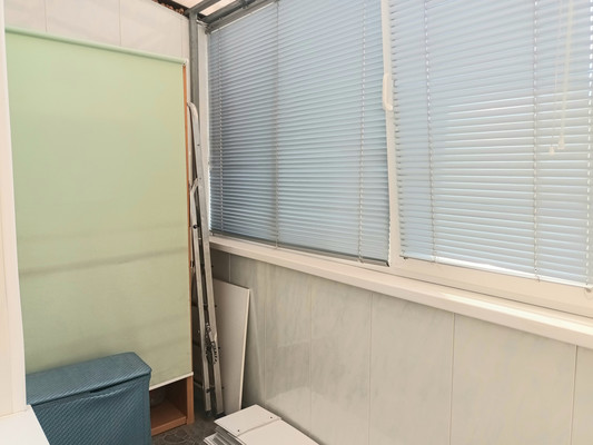 Продам трехкомнатную (3-комн.) квартиру, Северная Звезда ул, 7к1, Батайск г