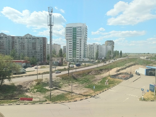 Продам трехкомнатную (3-комн.) квартиру, Северная Звезда ул, 7к1, Батайск г
