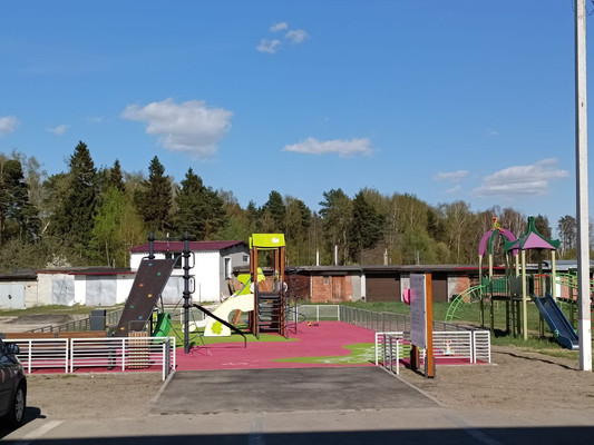 Продам двухкомнатную (2-комн.) квартиру, Центральная ул, 2, Гжелка п