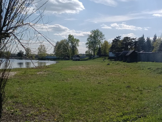 Продам двухкомнатную (2-комн.) квартиру, Центральная ул, 2, Гжелка п