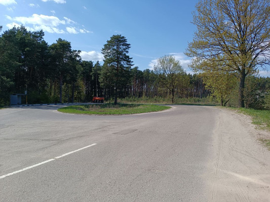 Продам двухкомнатную (2-комн.) квартиру, Центральная ул, 2, Гжелка п