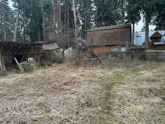 Продам участок 16 соток, Фрунзе ул, Ильинский рп, 0 км от города