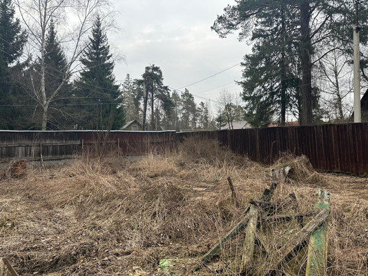 Продам участок 16 соток, Фрунзе ул, Ильинский рп, 0 км от города