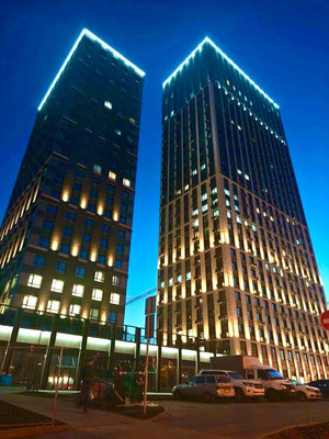 Продам однокомнатную (1-комн.) квартиру, Дмитровское ш, 75/77, Москва г