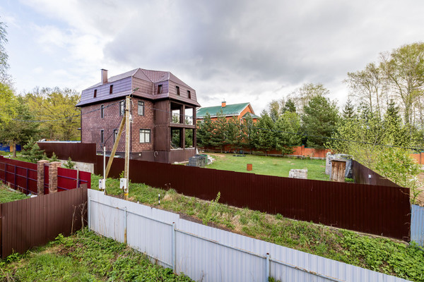 Продам дом, Графская ул, 14б, Осеченки д, 0 км от города
