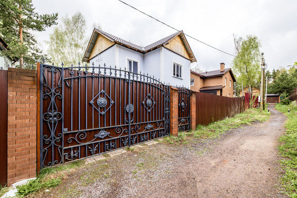 Продам дом, Графская ул, 14б, Осеченки д, 0 км от города