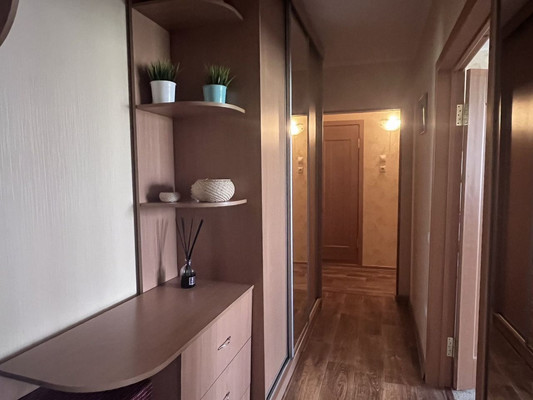 Продам трехкомнатную (3-комн.) квартиру, 2-я Краснодарская ул, 86, Ростов-на-Дону г