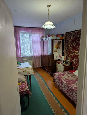 Продам трехкомнатную (3-комн.) квартиру, Стачки пр-кт, 235, Ростов-на-Дону г