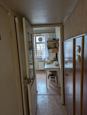 Продам трехкомнатную (3-комн.) квартиру, Стачки пр-кт, 235, Ростов-на-Дону г
