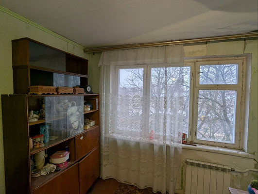 Продам трехкомнатную (3-комн.) квартиру, Стачки пр-кт, 235, Ростов-на-Дону г