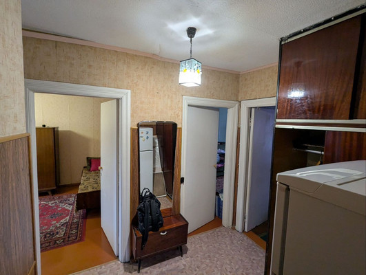 Продам трехкомнатную (3-комн.) квартиру, Стачки пр-кт, 235, Ростов-на-Дону г