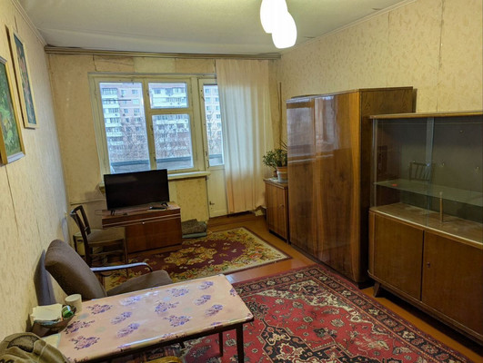 Продам трехкомнатную (3-комн.) квартиру, Стачки пр-кт, 235, Ростов-на-Дону г