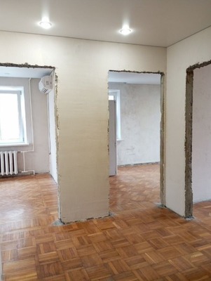 Продам трехкомнатную (3-комн.) квартиру, Коммунистический пр-кт, 42/1, Ростов-на-Дону г