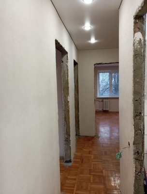 Продам трехкомнатную (3-комн.) квартиру, Коммунистический пр-кт, 42/1, Ростов-на-Дону г
