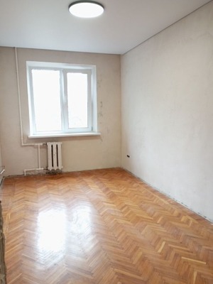 Продам трехкомнатную (3-комн.) квартиру, Коммунистический пр-кт, 42/1, Ростов-на-Дону г