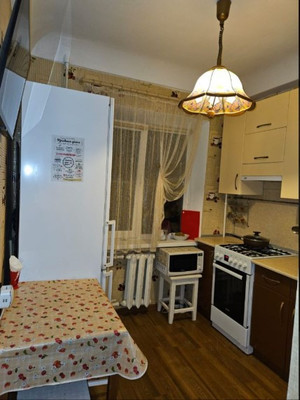 Продам трехкомнатную (3-комн.) квартиру, Коммунистический пр-кт, 258, Ростов-на-Дону г