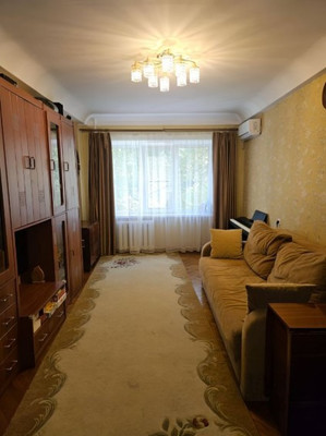 Продам трехкомнатную (3-комн.) квартиру, Коммунистический пр-кт, 258, Ростов-на-Дону г