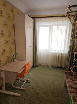 Продам трехкомнатную (3-комн.) квартиру, Коммунистический пр-кт, 258, Ростов-на-Дону г