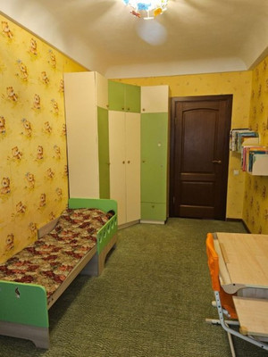 Продам трехкомнатную (3-комн.) квартиру, Коммунистический пр-кт, 258, Ростов-на-Дону г
