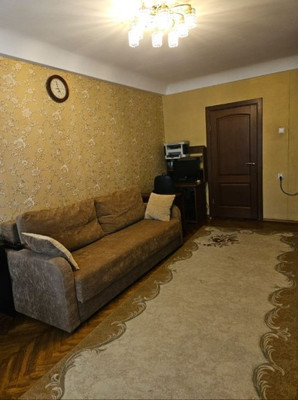 Продам трехкомнатную (3-комн.) квартиру, Коммунистический пр-кт, 258, Ростов-на-Дону г