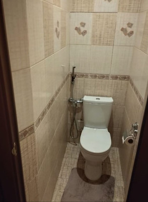 Продам трехкомнатную (3-комн.) квартиру, Коммунистический пр-кт, 258, Ростов-на-Дону г