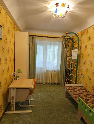 Продам трехкомнатную (3-комн.) квартиру, Коммунистический пр-кт, 258, Ростов-на-Дону г