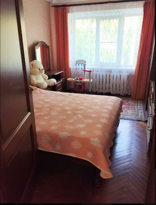 Продам трехкомнатную (3-комн.) квартиру, Коммунистический пр-кт, 258, Ростов-на-Дону г