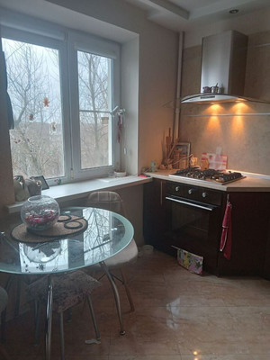 Продам трехкомнатную (3-комн.) квартиру, Коммунистический пр-кт, 28/1, Ростов-на-Дону г