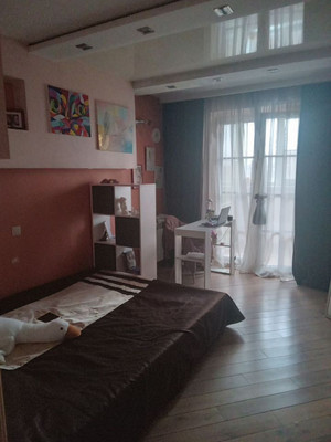 Продам трехкомнатную (3-комн.) квартиру, Коммунистический пр-кт, 28/1, Ростов-на-Дону г