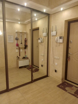 Продам трехкомнатную (3-комн.) квартиру, Коммунистический пр-кт, 28/1, Ростов-на-Дону г