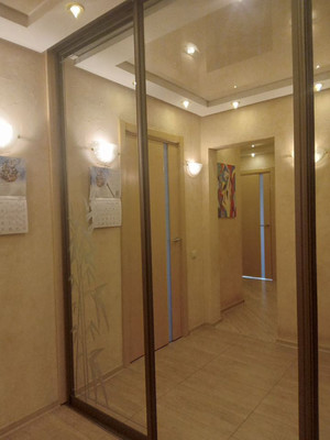 Продам трехкомнатную (3-комн.) квартиру, Коммунистический пр-кт, 28/1, Ростов-на-Дону г