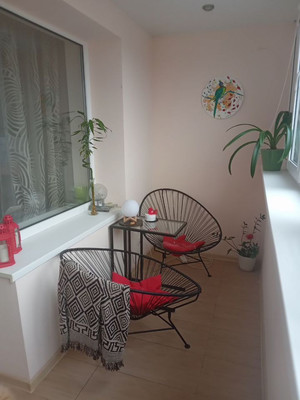 Продам трехкомнатную (3-комн.) квартиру, Коммунистический пр-кт, 28/1, Ростов-на-Дону г