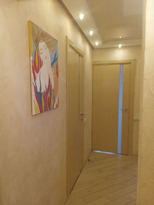 Продам трехкомнатную (3-комн.) квартиру, Коммунистический пр-кт, 28/1, Ростов-на-Дону г