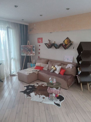 Продам трехкомнатную (3-комн.) квартиру, Коммунистический пр-кт, 28/1, Ростов-на-Дону г