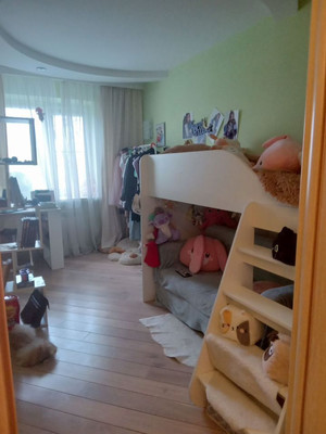 Продам трехкомнатную (3-комн.) квартиру, Коммунистический пр-кт, 28/1, Ростов-на-Дону г