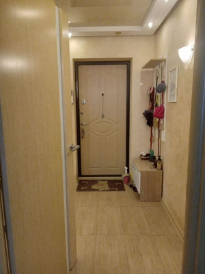 Продам трехкомнатную (3-комн.) квартиру, Коммунистический пр-кт, 28/1, Ростов-на-Дону г