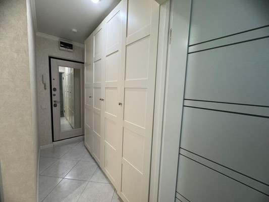 Продам двухкомнатную (2-комн.) квартиру, Каширская ул, 16/1, Ростов-на-Дону г