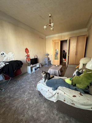 Продам двухкомнатную (2-комн.) квартиру, Воровского ул, 31к29, Ростов-на-Дону г