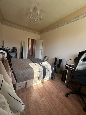 Продам двухкомнатную (2-комн.) квартиру, Воровского ул, 31к29, Ростов-на-Дону г