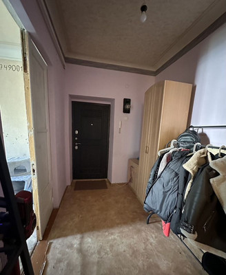 Продам двухкомнатную (2-комн.) квартиру, Воровского ул, 31к29, Ростов-на-Дону г